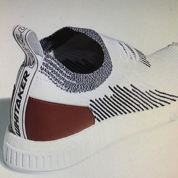 ADIDAS NMD RACER “MONACO” - Picture 4 of 8